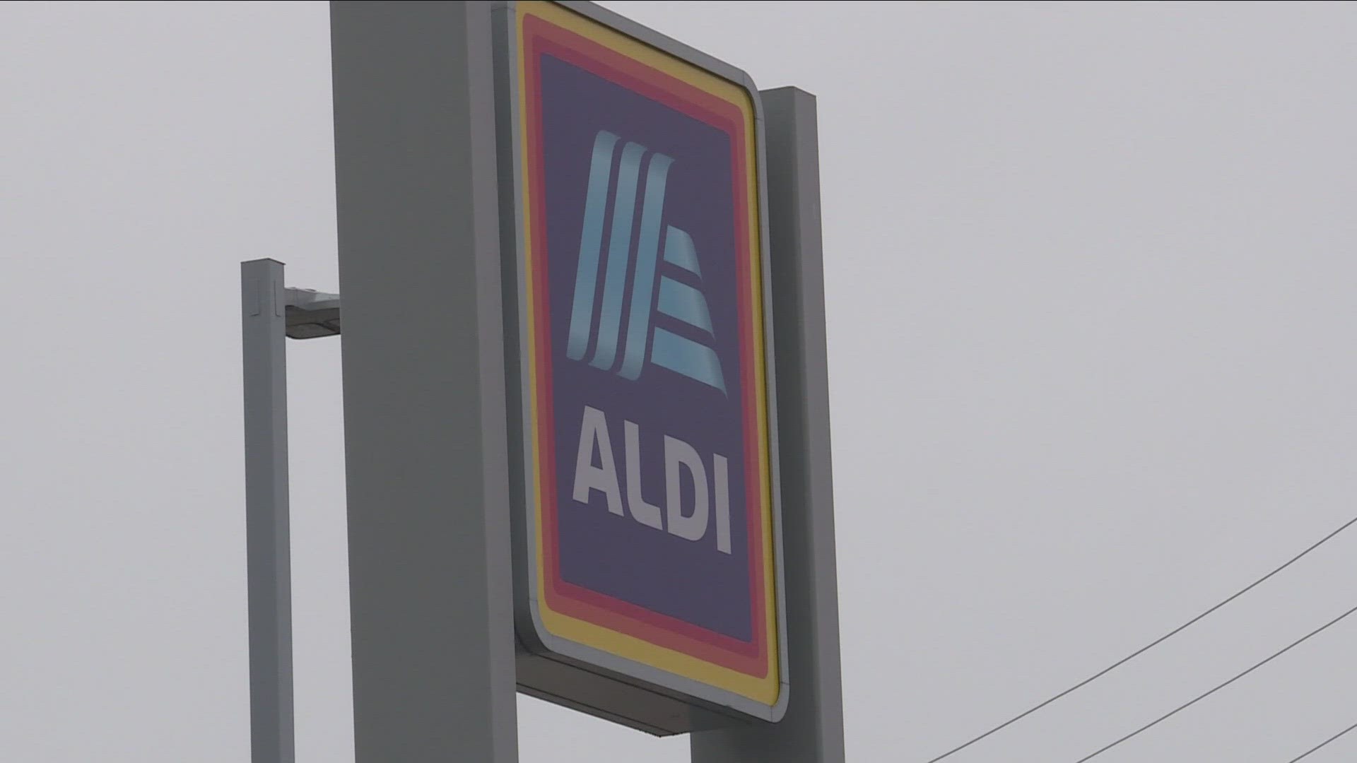 Aldi to sell beer in WNY stores beginning this fall