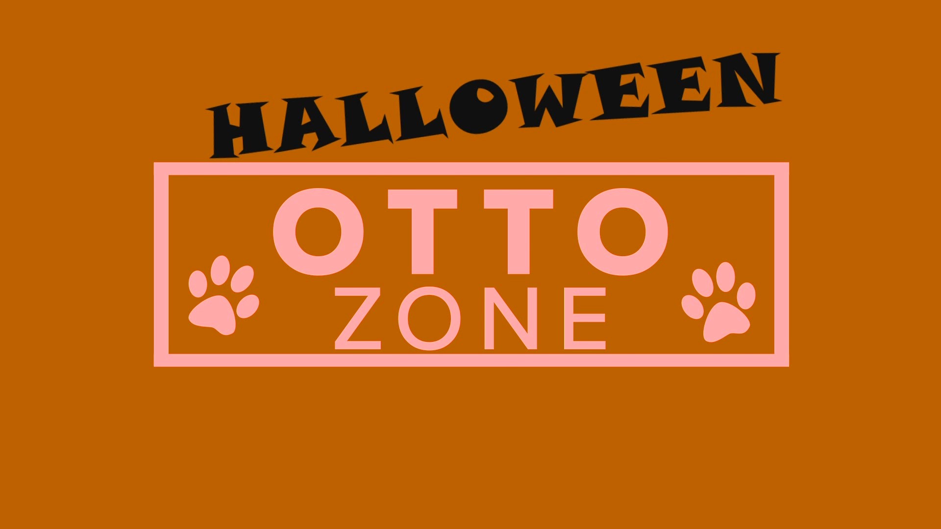 Otto Zone Week 8