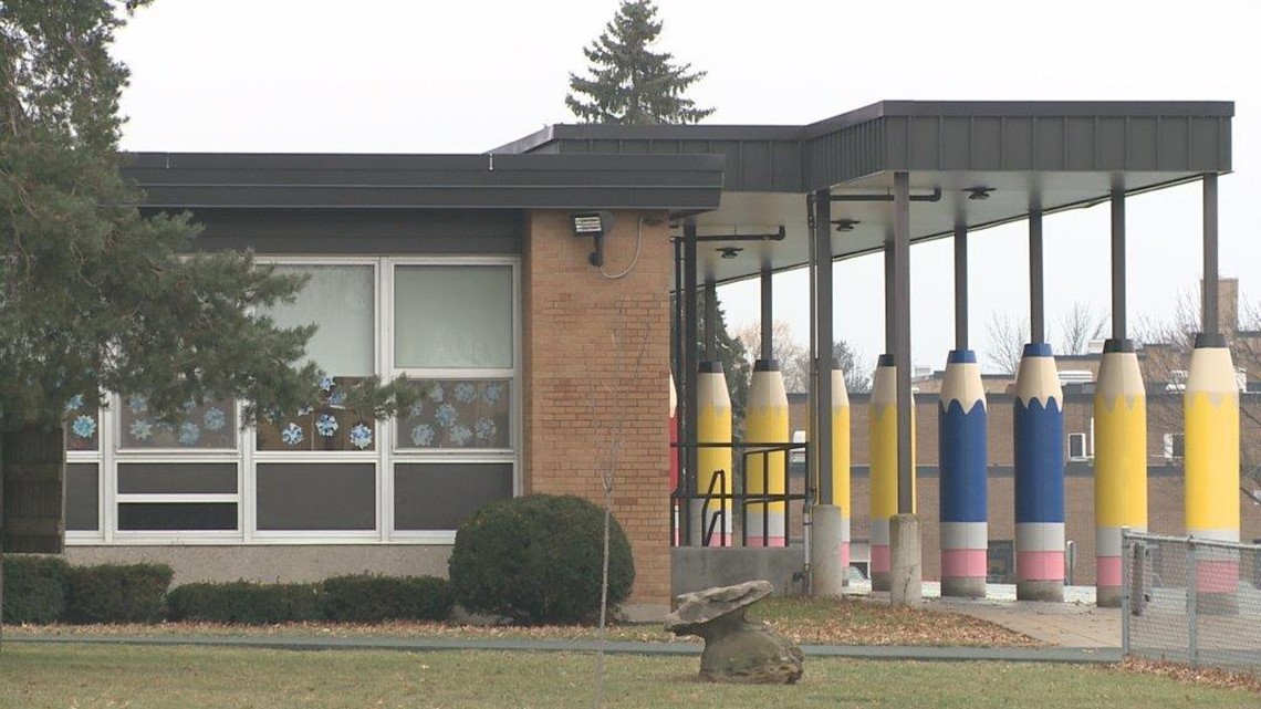 NYS comptroller audits Albion Central School District