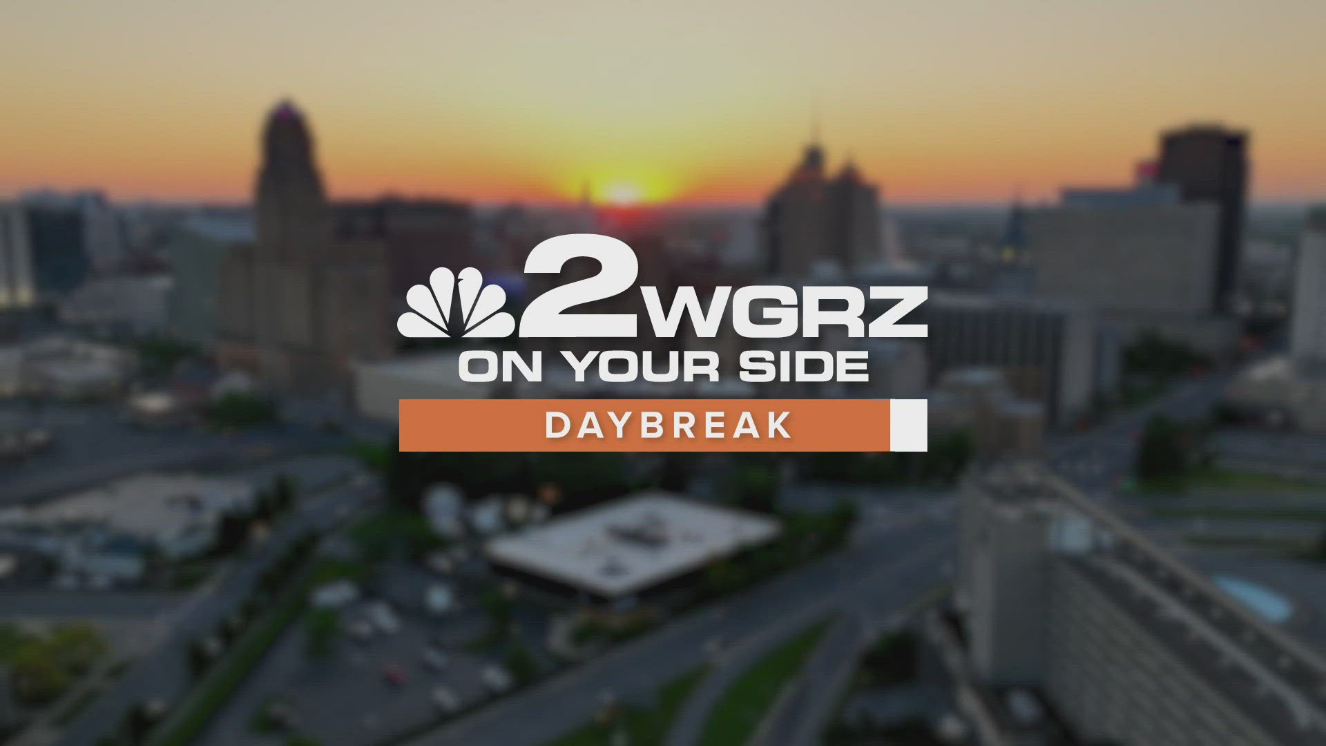 Daybreak final hour #1 -- 5/1/25