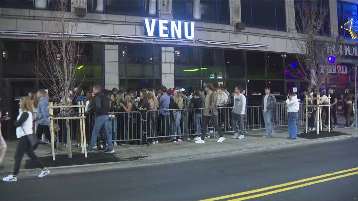 Under 21 events at Downtown establishments under scrutiny