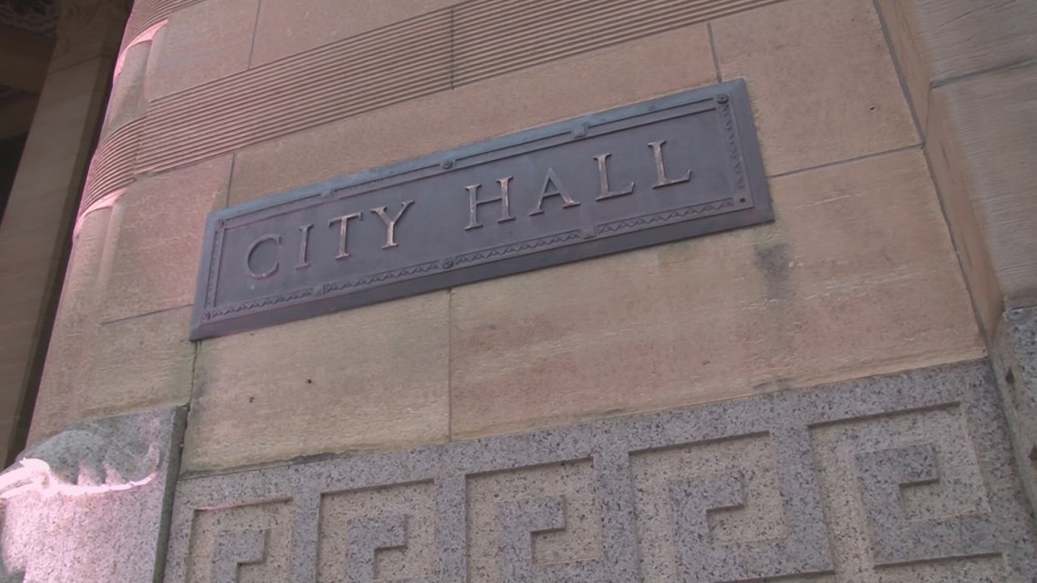 Buffalo Council Finance Committee gets updates on city debt situation