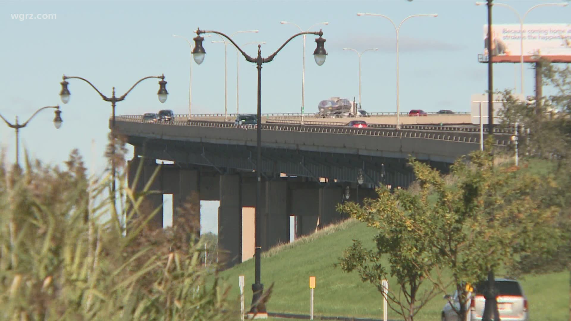 It's been talked about for years, but a proposal to remove the Buffalo Skyway continues to be a hot topic on our 2 On Your Side Facebook page.