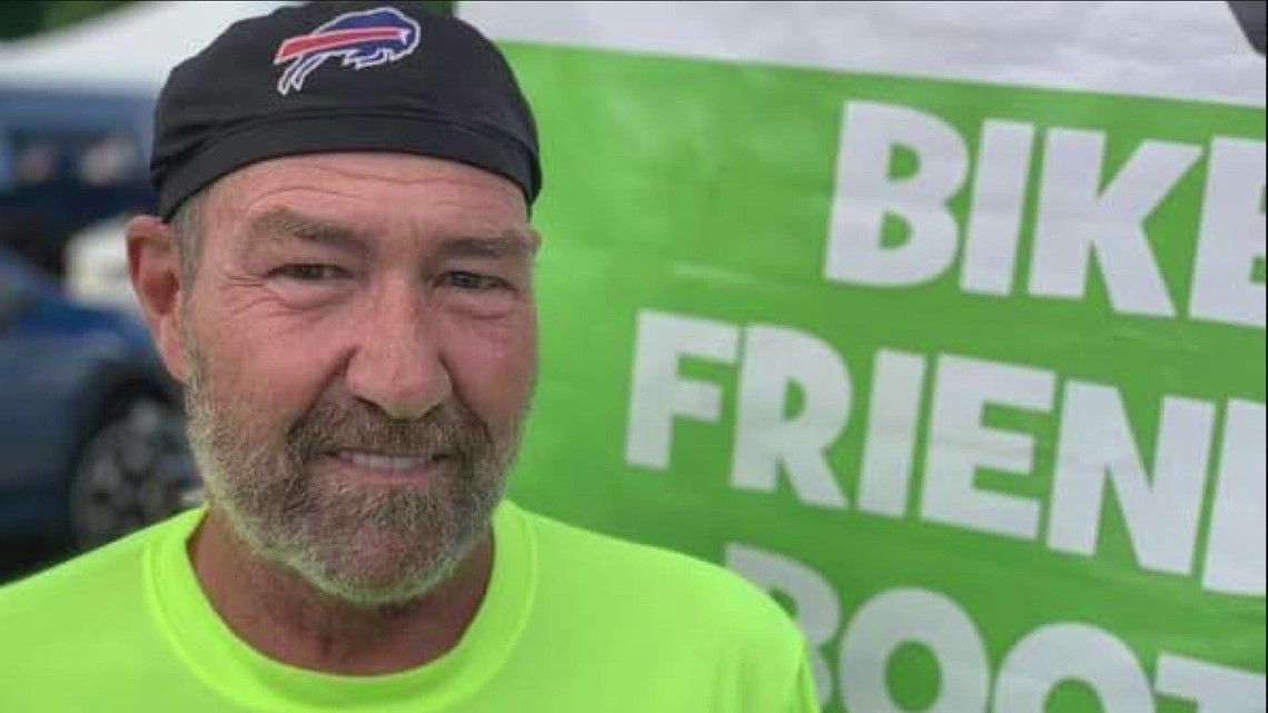 Remembrance Ride for Mark Mitri - Vimarsana News