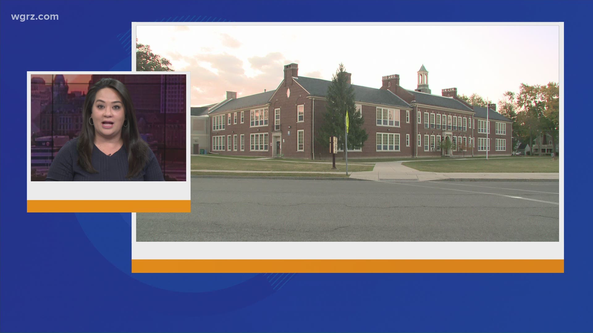 The school has been closed since September 28 after a staff member tested positive for COVID-19.