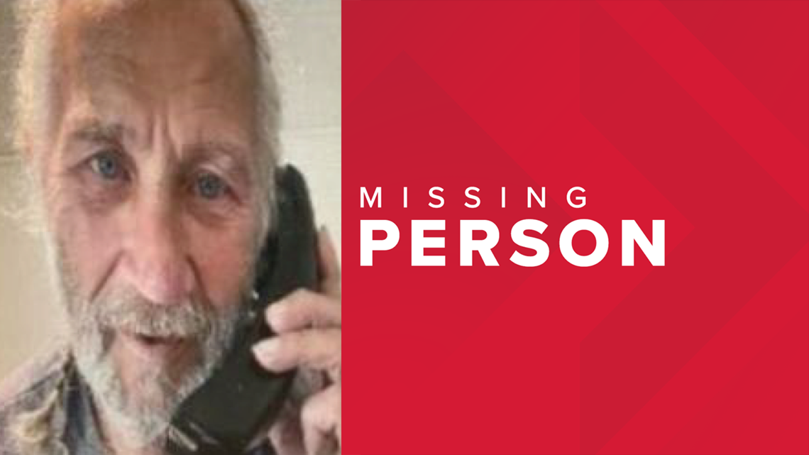 Missing vulnerable adult alert canceled for Newfane man
