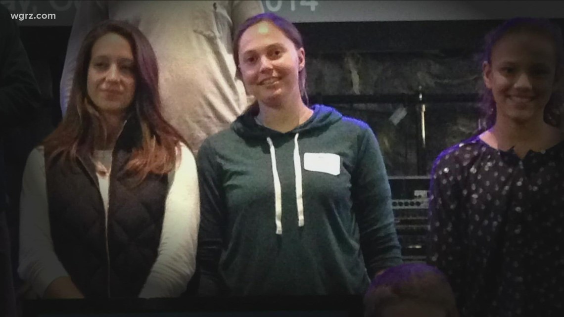 KED Alum: Recovery is her life's work - Vimarsana News