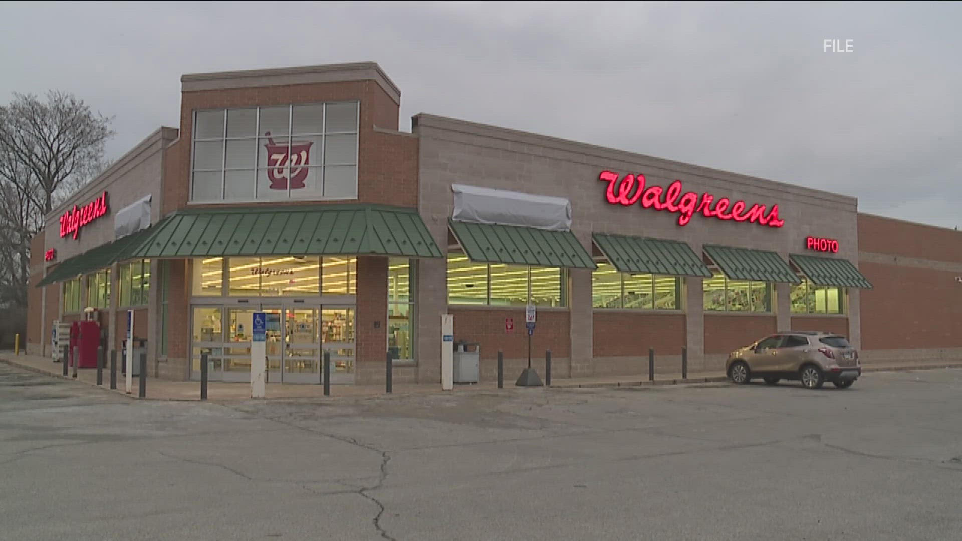 Walgreens and competitors like CVS and Rite Aid — which is going through a bankruptcy reorganization — have already closed hundreds of stores the past few years.