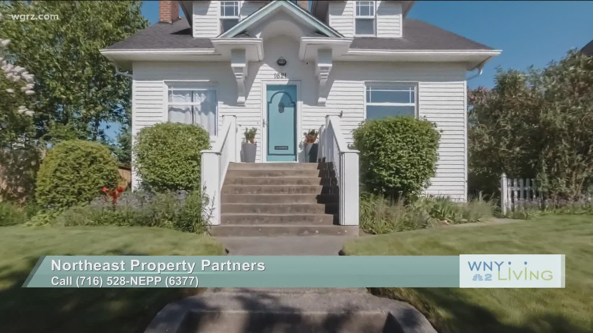 April 16 Northeast Property Partners