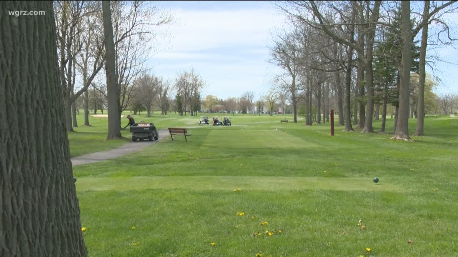 Kevin Sylvester takes you on a tour of Brierwood Country Club, The Fox Valley Club and Tan Tara Country Club. (SPONSORED CONTENT)