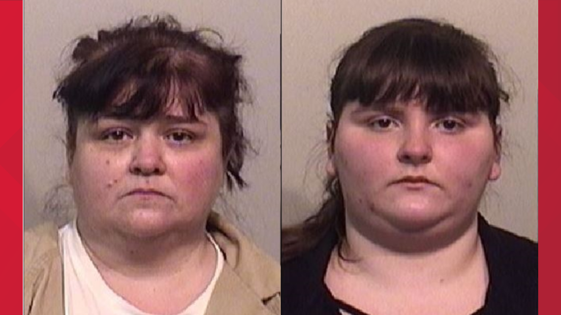 Lewiston Mother, Daughter Face Child Abuse Charges | Wgrz.com