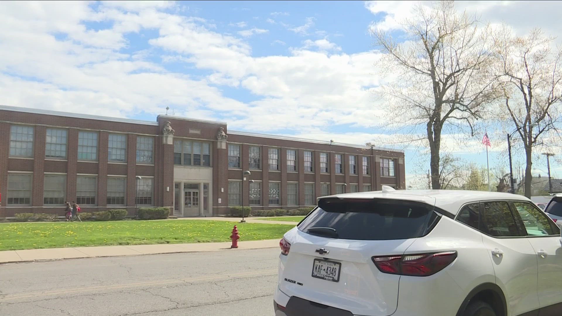 Students Sickened After Ingesting Gummy Edibles | Wgrz.com