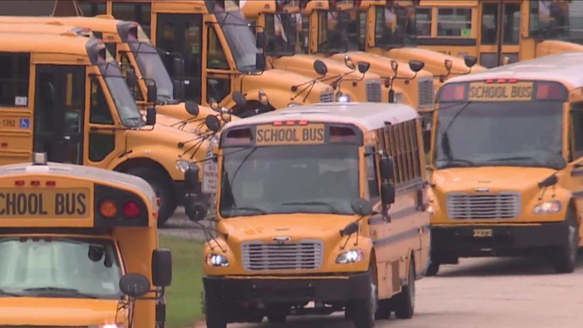 Buffalo Teachers vote against a plan to adjust school start times