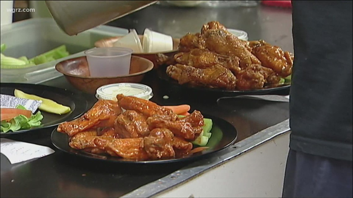 Duff's Famous Wings transitions to new ownership - Vimarsana News