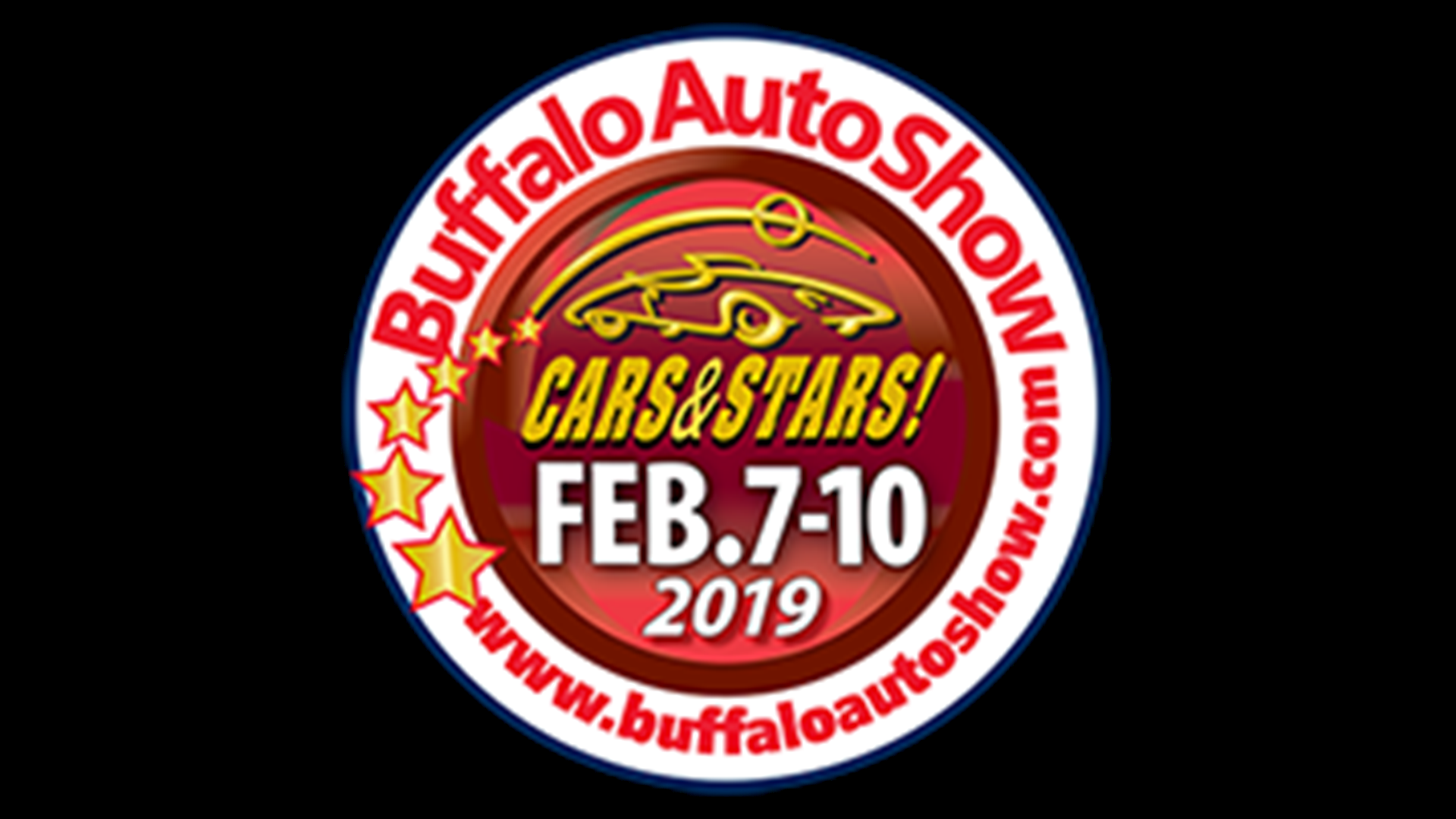 Buffalo Auto Show
