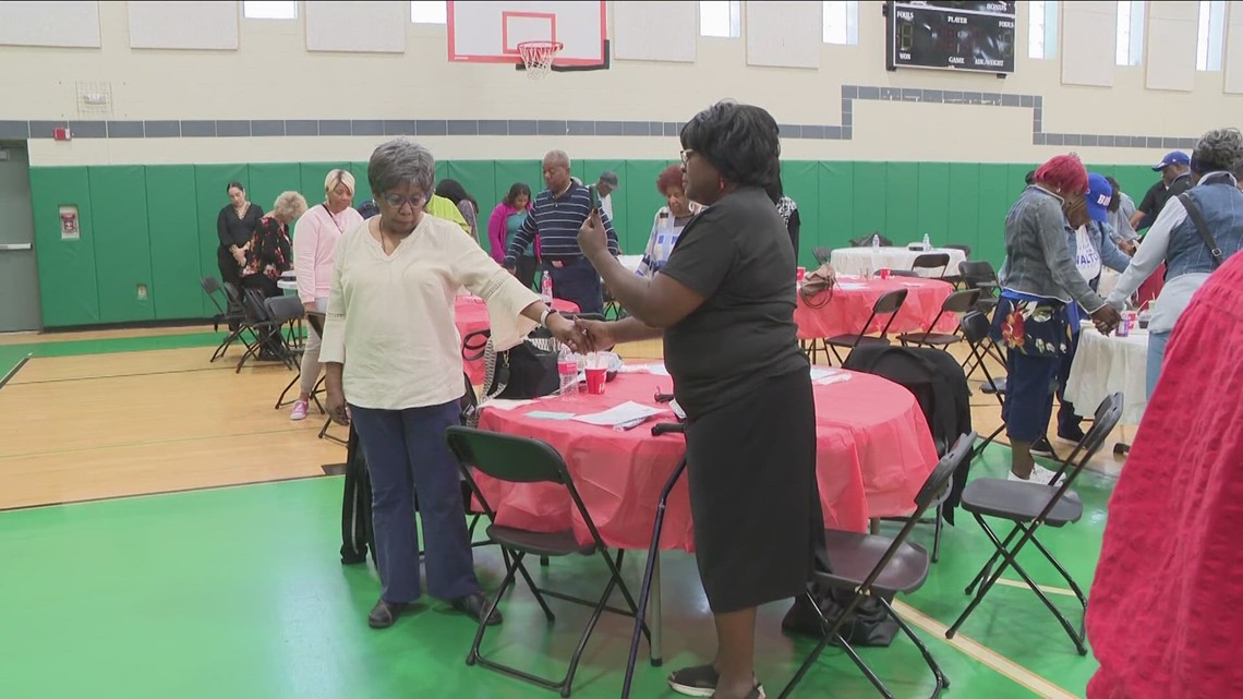 Buffalo Common Council election