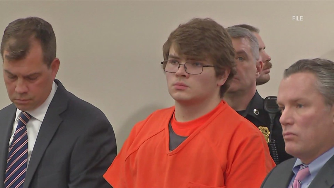 Tops shooter’s lawyers sue Erie County DA over access to case files