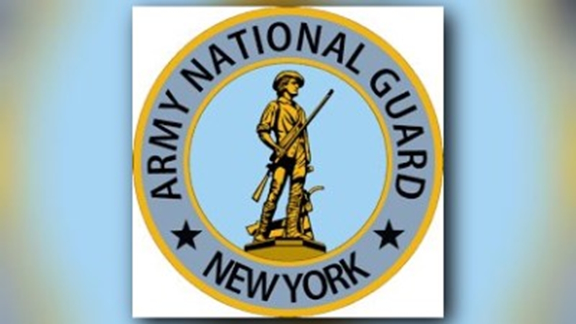 NY Army National Guard bonus money has gone MIA | wgrz.com