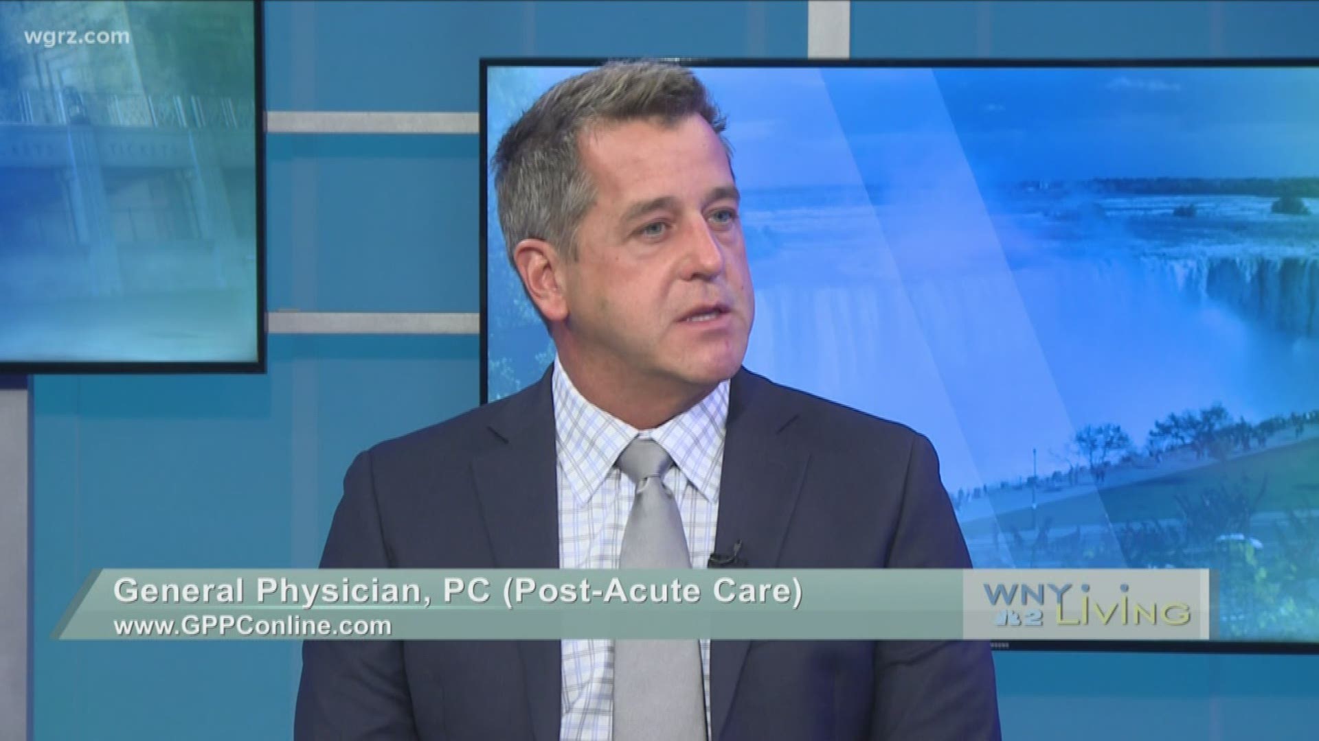 WNY Living - January 26 - General Physician PC (THIS VIDEO IS SPONSORED BY GENERAL PHYSICIAN PC)