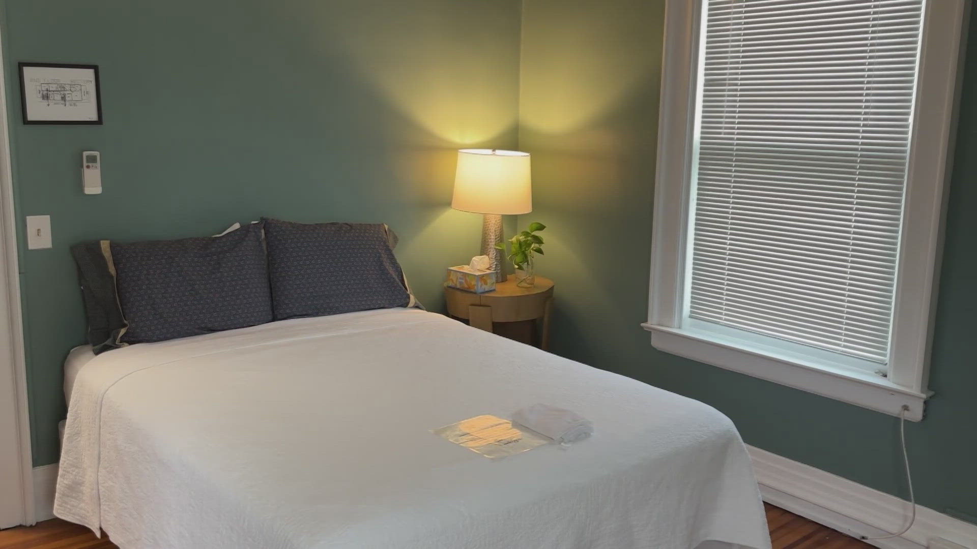 Celebrating Grace Guest House Day in South Buffalo
