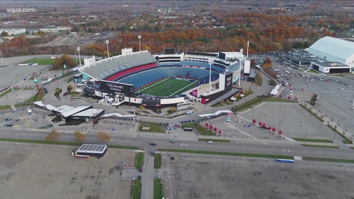 Erie County's Mark Poloncarz says new Buffalo Bills stadium must be 'fair  deal for all' - ESPN