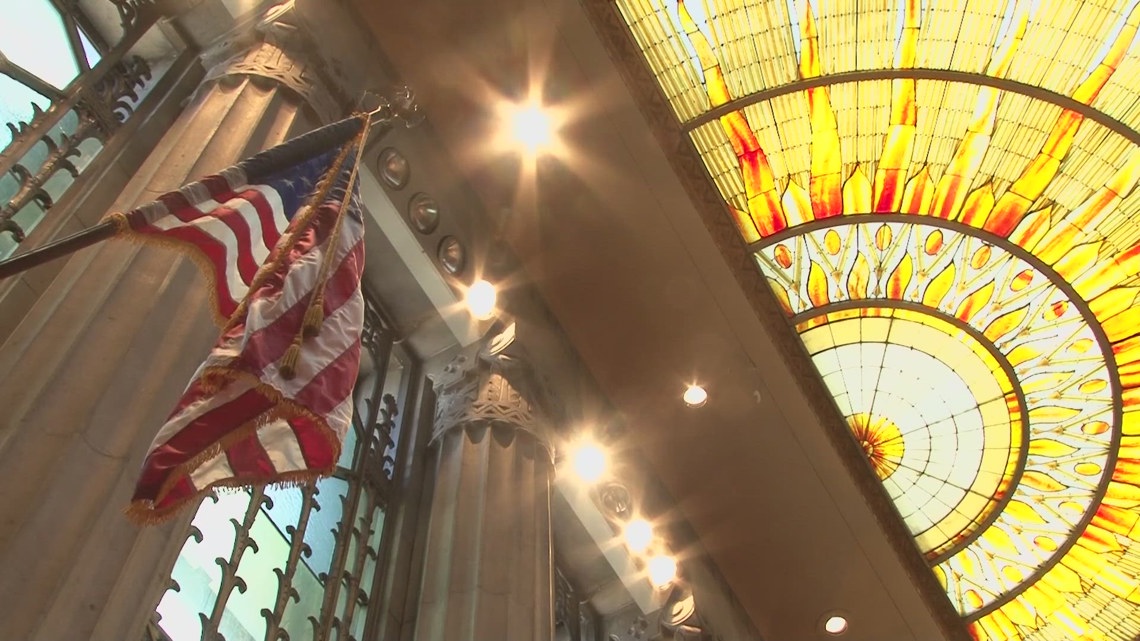 Operating budget: Buffalo Common Council wants your feedback on the ...