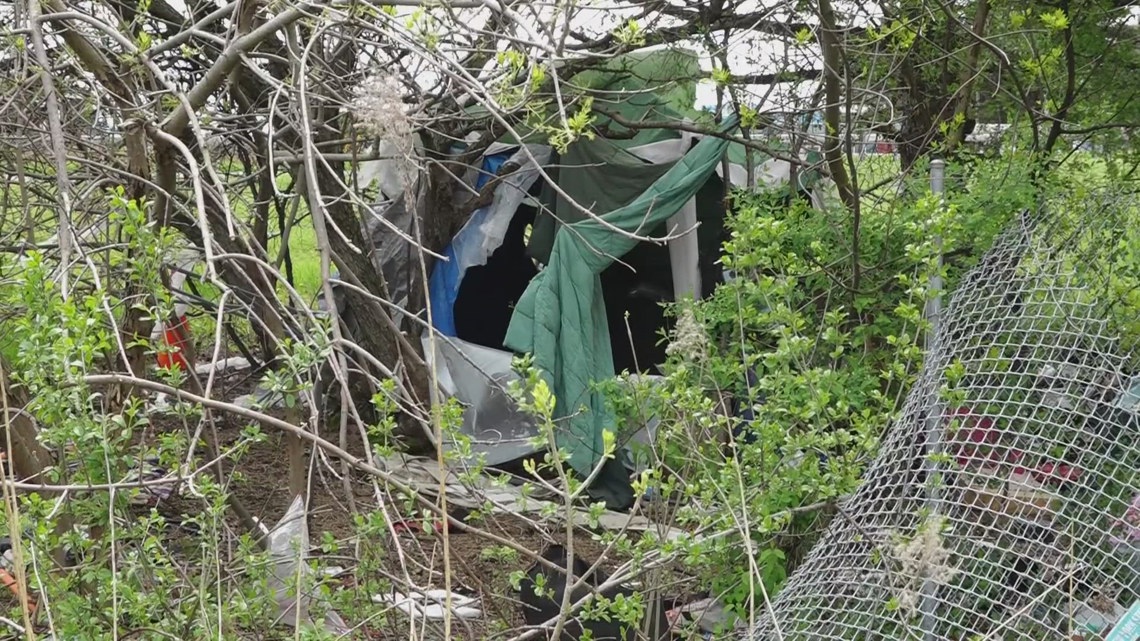 Homelessness in Western New York reaches record high