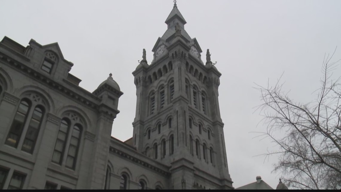 Some Erie County lawmakers want to rollback county executive pandemic powers - Vimarsana News