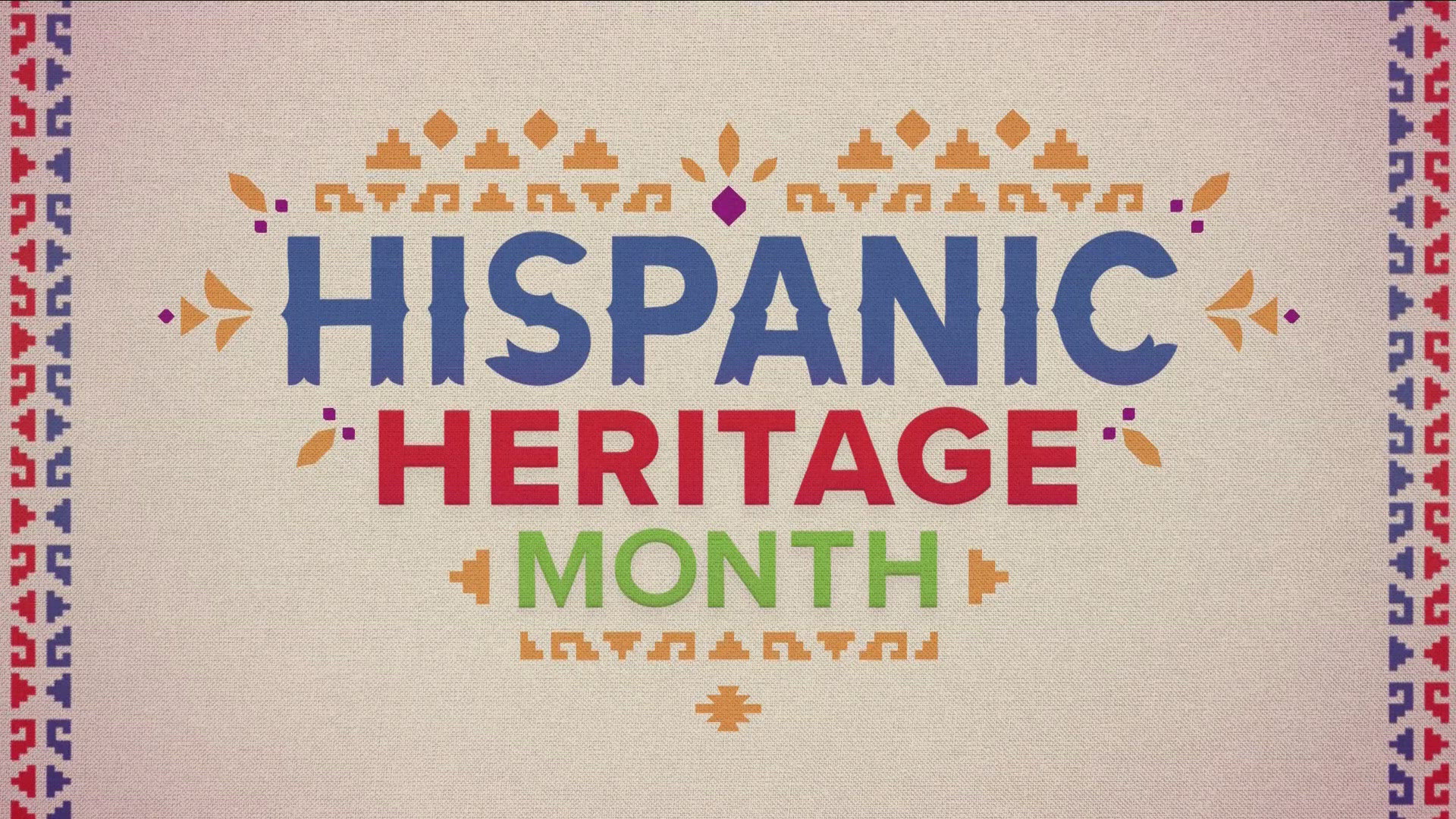 Celebrating Hispanic Heritage Month in WNY 9/24/24