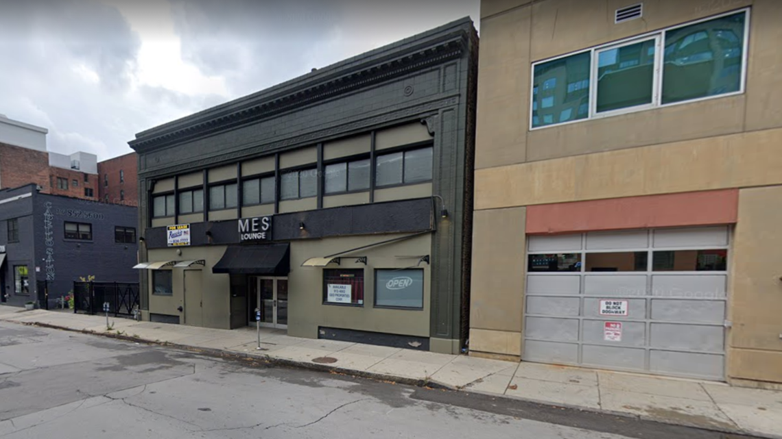 Jasmine Lounge brings private 'party within the party' concept to