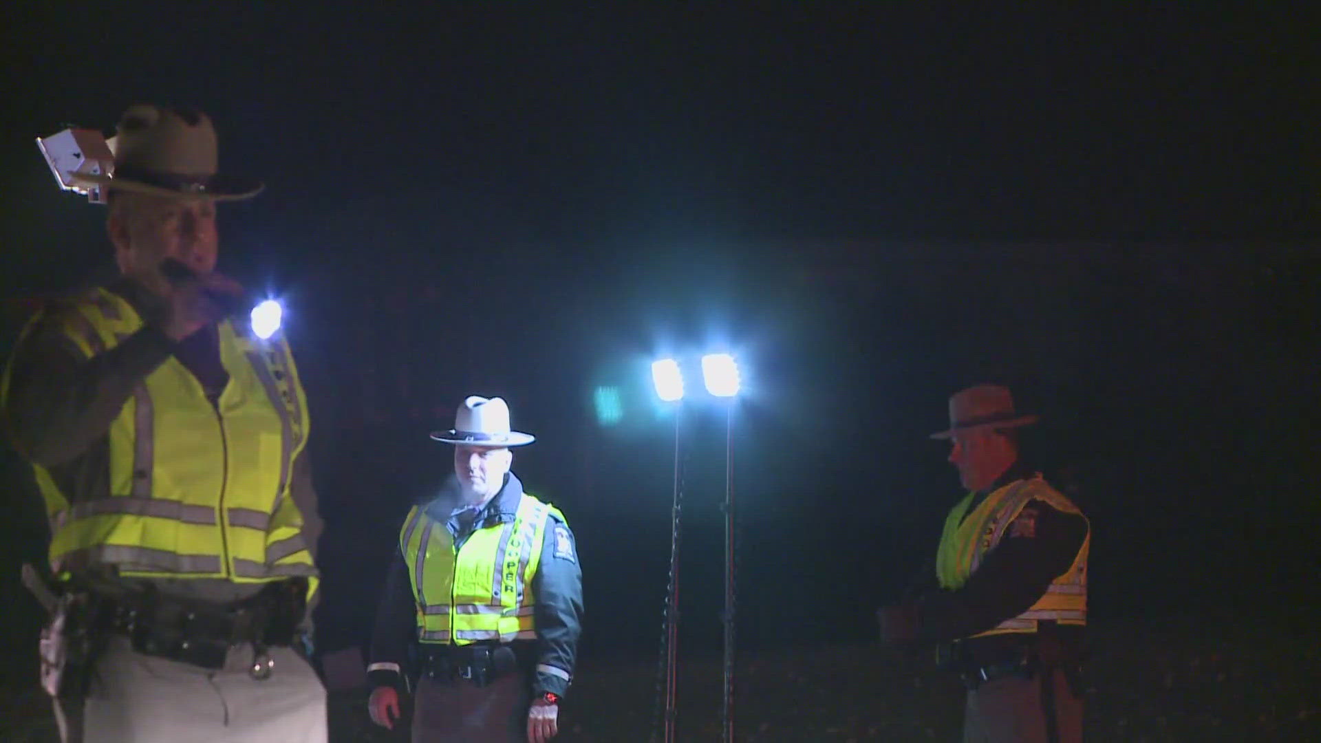 New York ramps up patrols, targets dangerous driving over Memorial Day ...