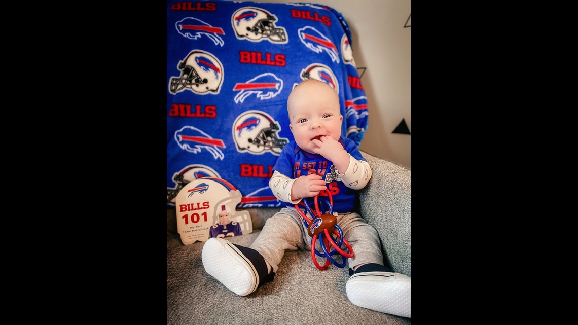 Baby Yoda is Bills Mafia! : r/buffalobills