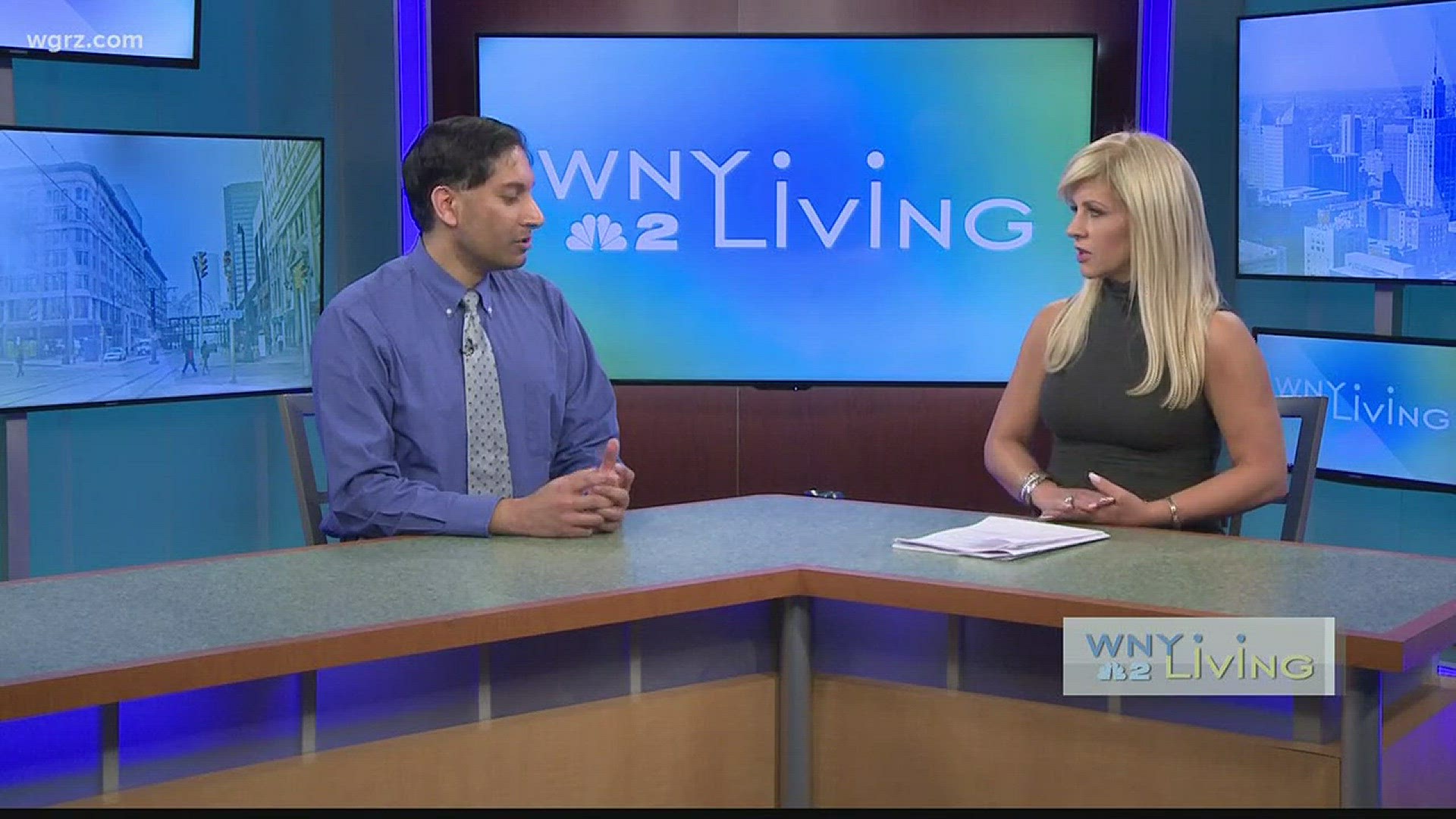 WNY Living - January 15 - Western New York Dermatology/Healthy Complextions Spa