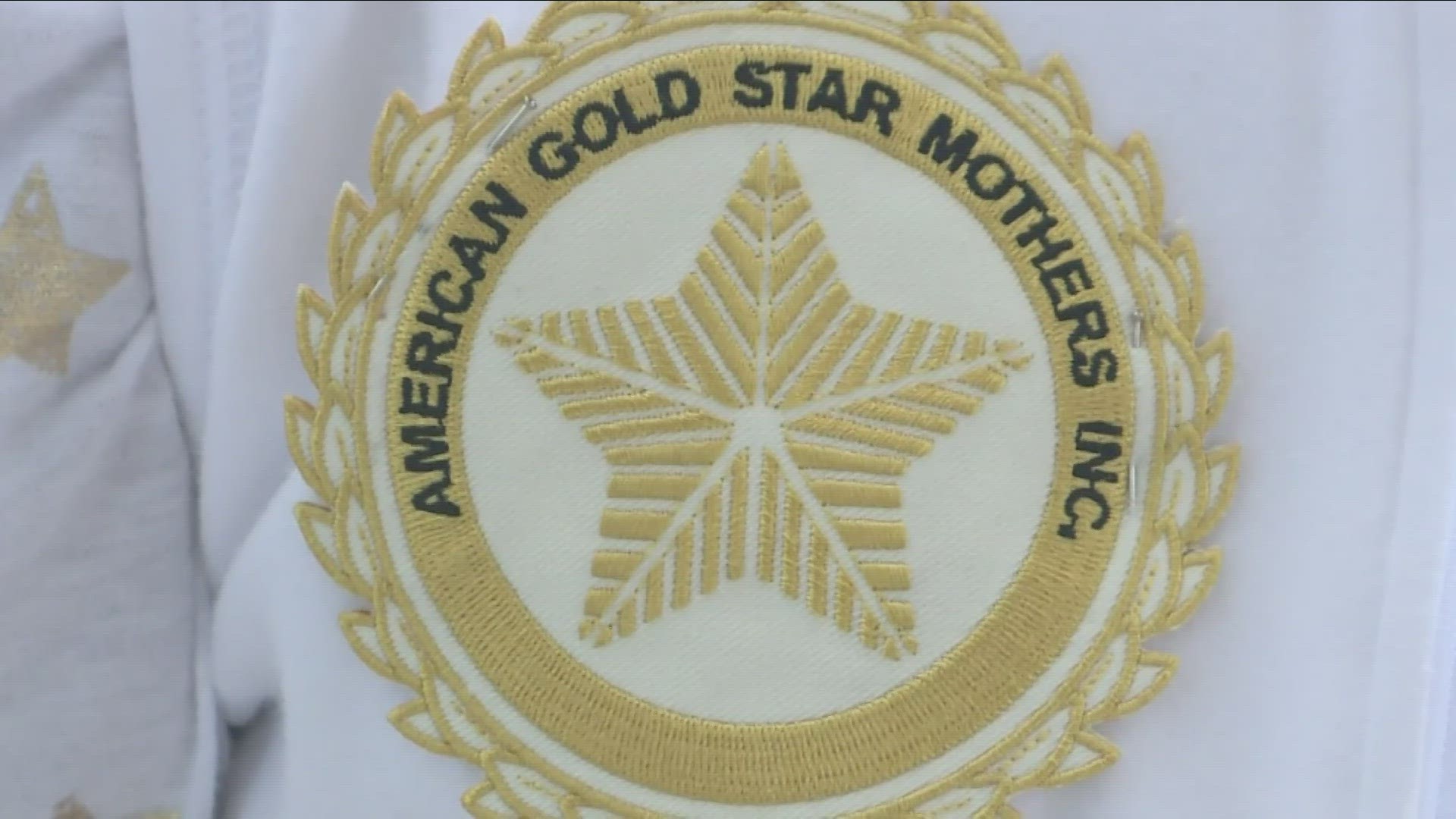 Gold Star Mothers and the club no one want to join