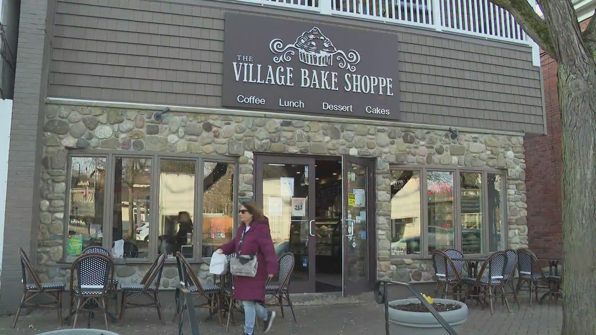 Most Buffalo: 'The Village Bake Shoppe'