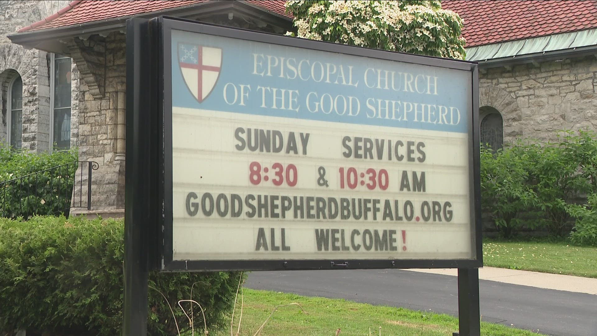 The program will be held twice a week at the Episcopal Church of Good Shepherd on Jewett Parkway.