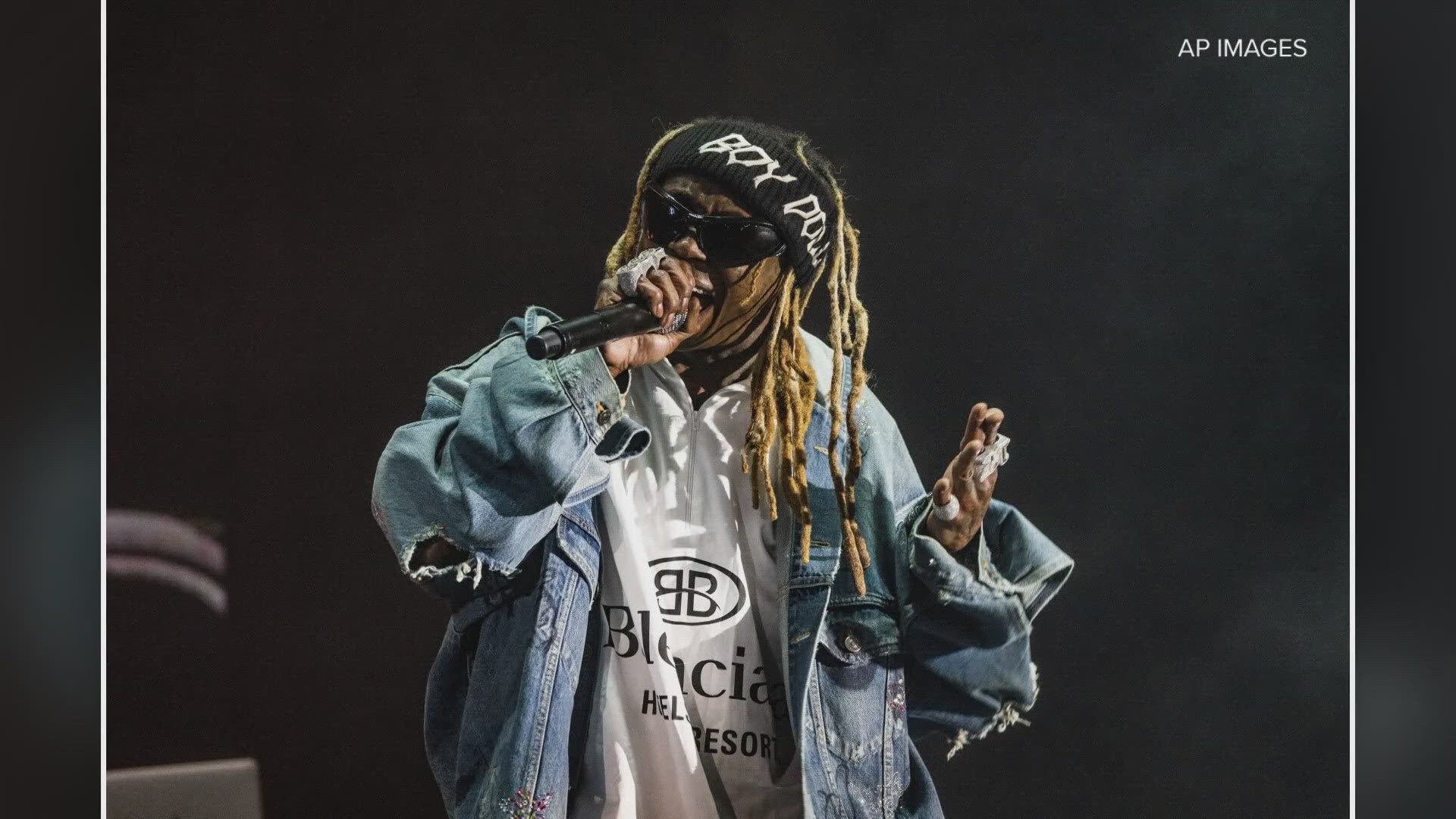 Lil Wayne is coming to Buffalo 6/4/25