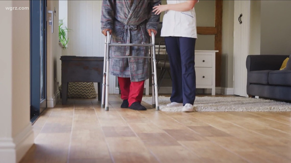 In the wake of the pandemic, more healthcare staffing shortages surface - Vimarsana News