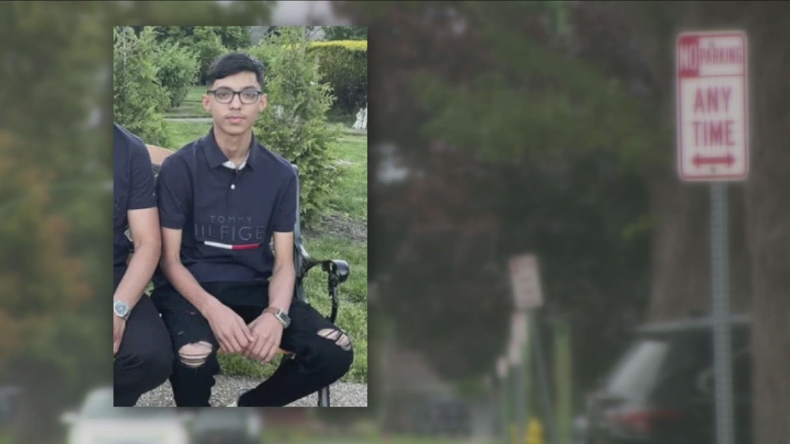 Family of Cheektowaga shooting victim demanding justice ‘This is a