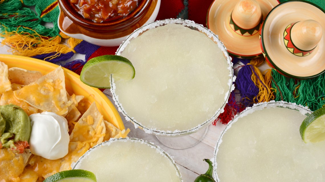 Don Patron Mexican coming to former Ruby Tuesday location in Cheektowaga - Vimarsana News