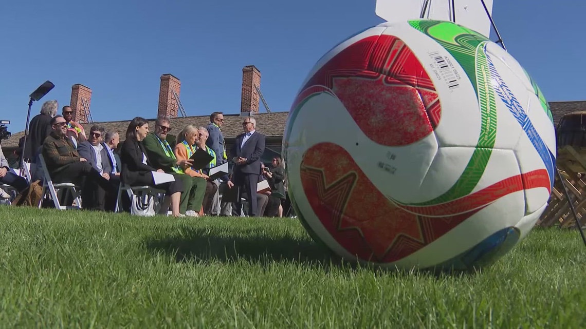Attending World Cup Matches will cost a pretty penny