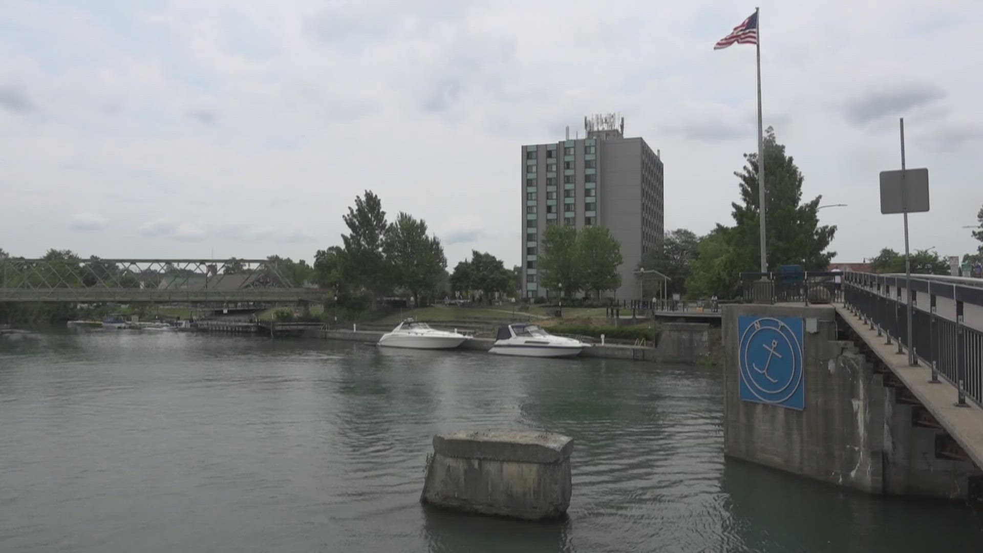 Changes coming to Canal Fest of the Tonawandas
