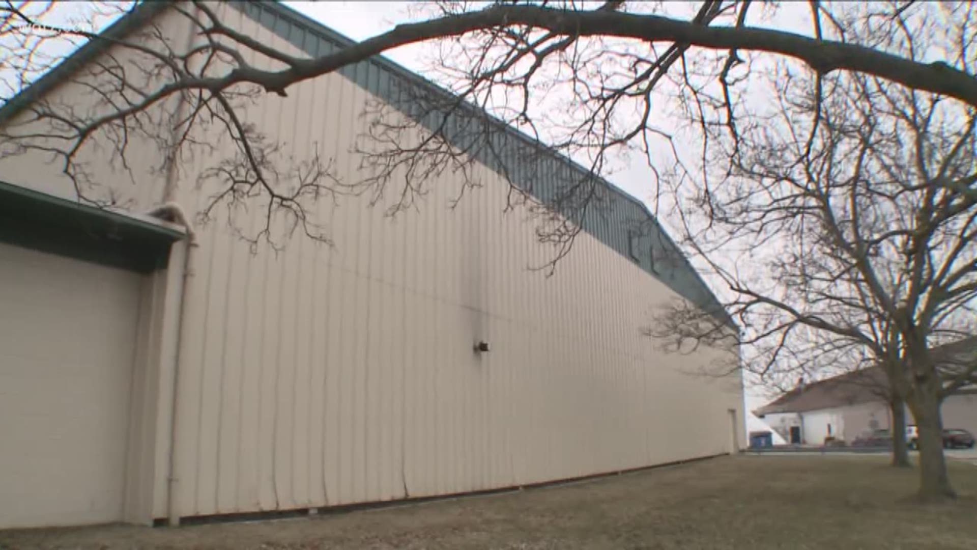 What's next for the Brighton Ice Rinks?