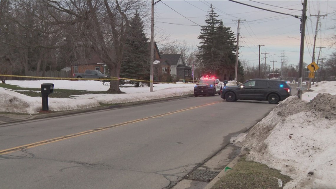 Hamburg PD releases name of officer that fatally shot a woman earlier this month - Vimarsana News
