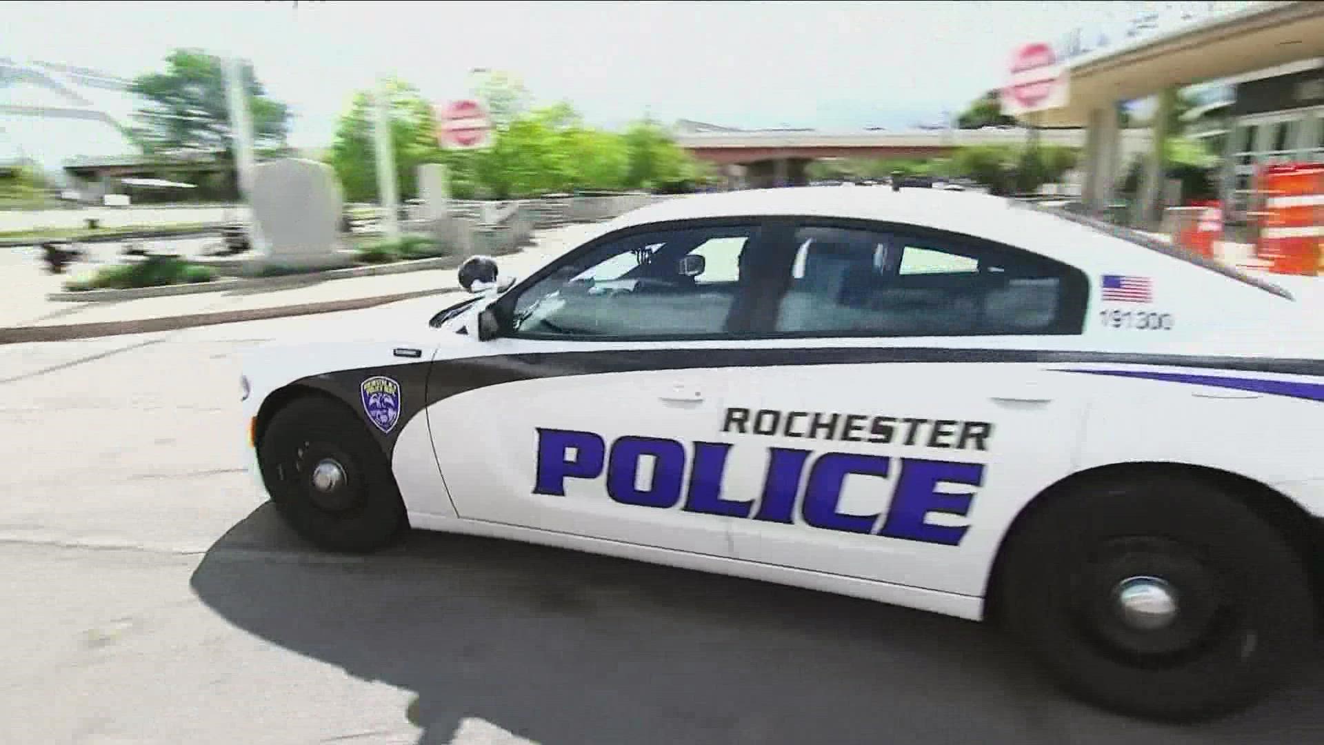 The City of Rochester has reached a settlement with the estate of Daniel Prude