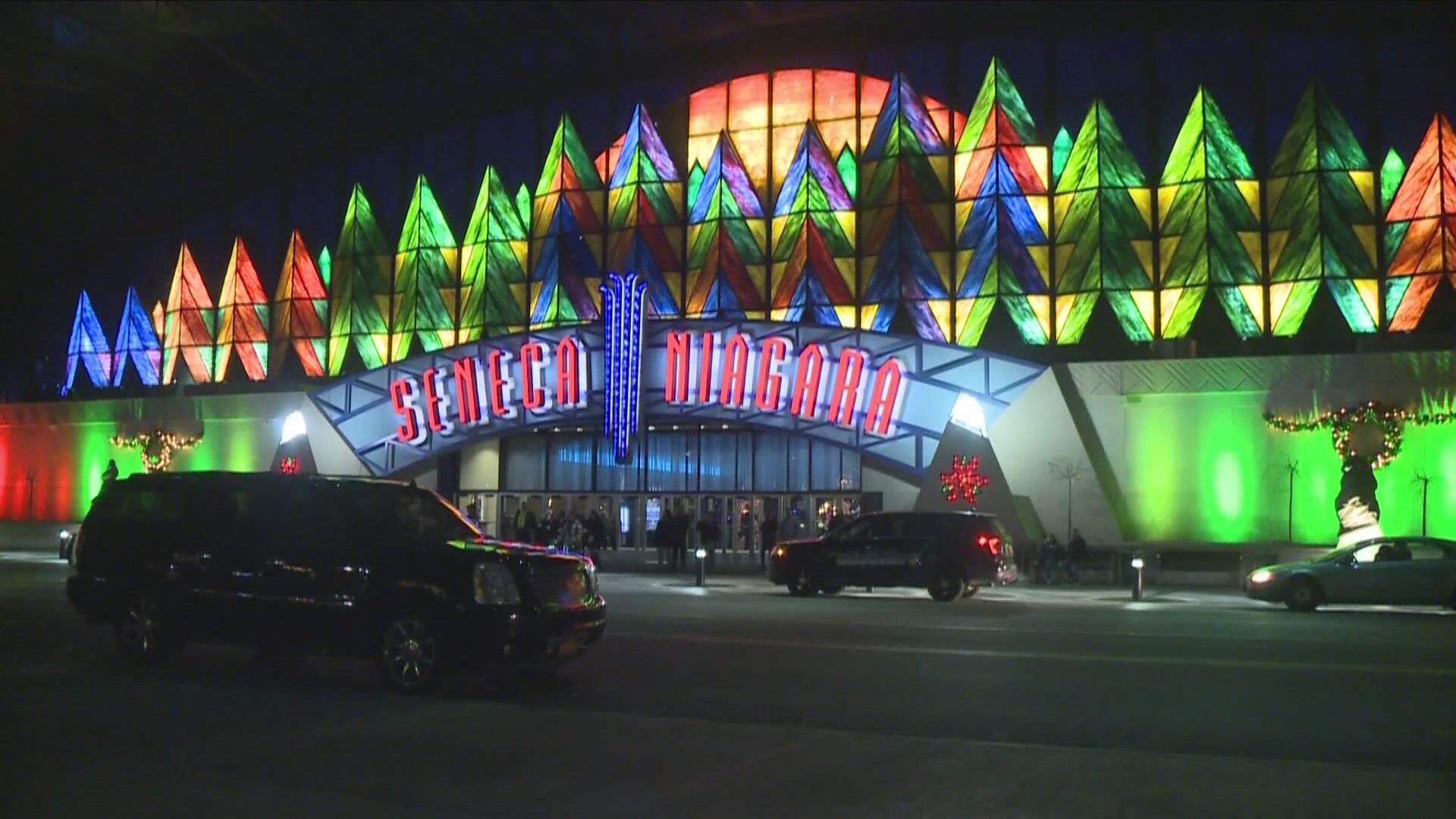 Rochester lawmakers have been upset with the governor's office after not being informed about a possible Seneca casino coning to Monroe County.