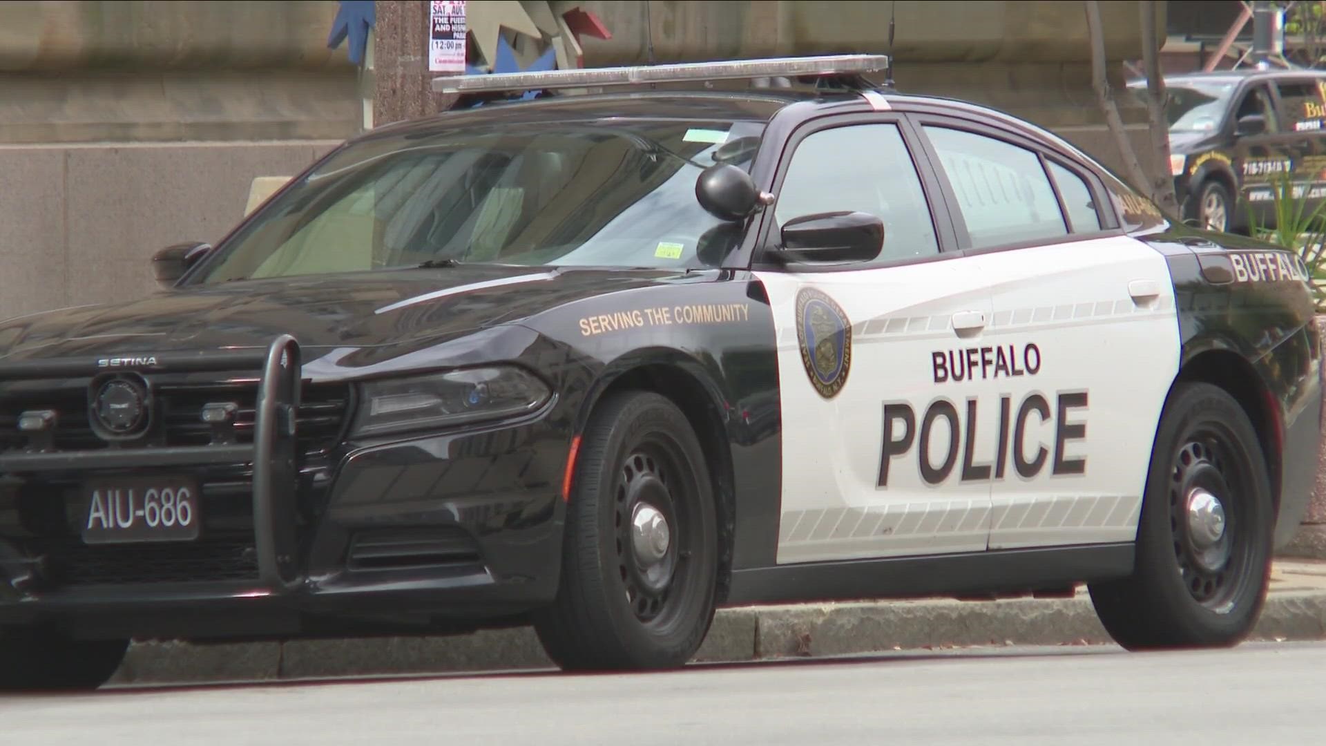 The lawsuit accuses the City of Buffalo and its police department of racially discriminatory and unconstitutional traffic enforcement policies and practices.