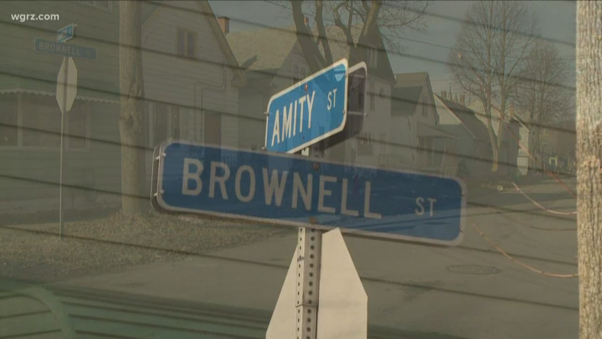 Buffalo police have given "2 On Your Side" an update on a 30-year-old man who was shot on Christmas morning on Brownell Street.
