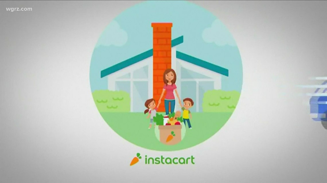 New York attorney general questions Instacart pricing practices