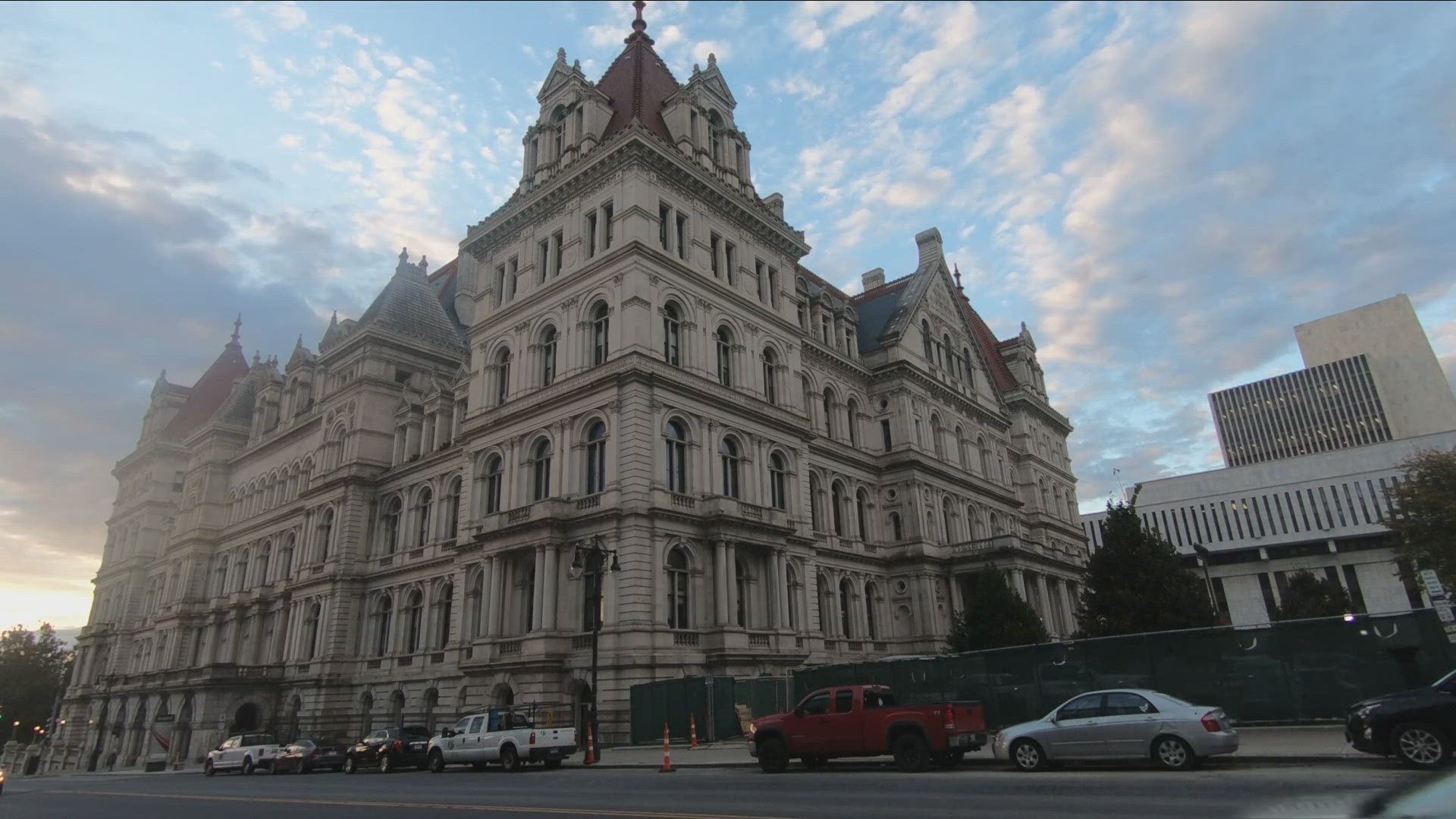 NY bill aims to end sexual assault loopholes